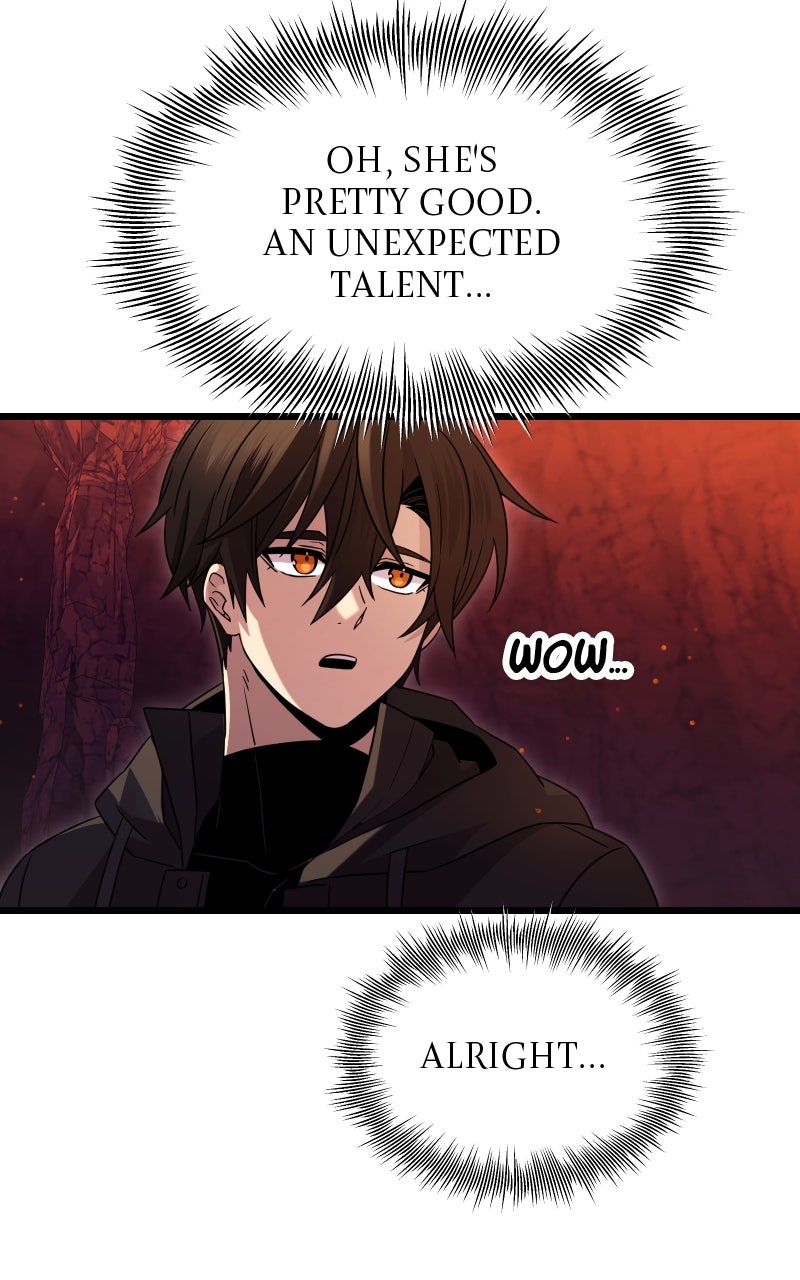 Read Mythic Item Obtained EN Manga Online