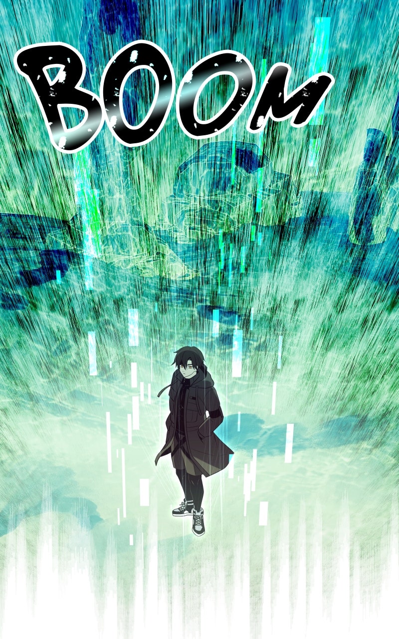 Read Mythic Item Obtained EN Manga Online