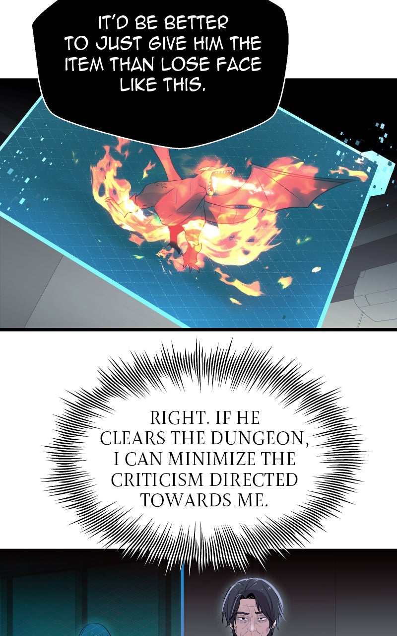 Read Mythic Item Obtained EN Manga Online
