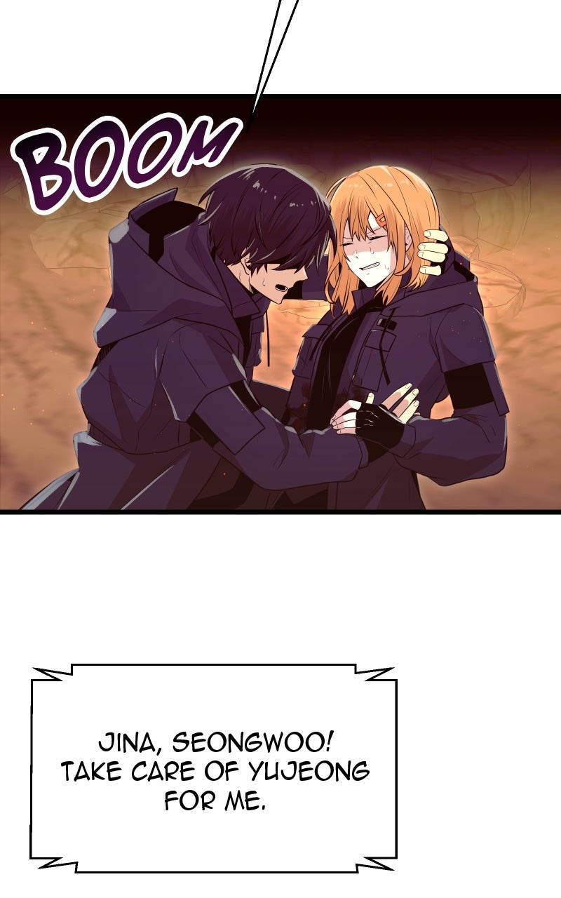 Read Mythic Item Obtained EN Manga Online