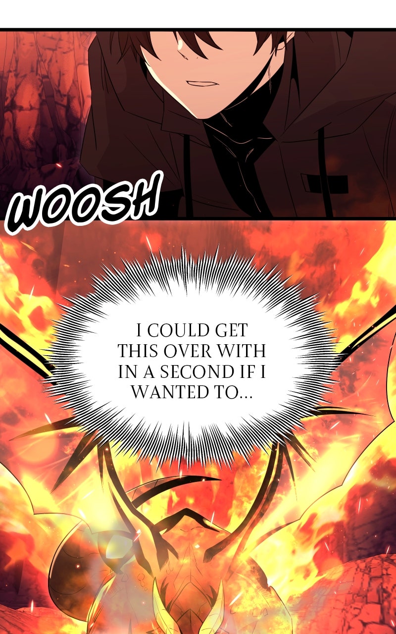 Read Mythic Item Obtained EN Manga Online