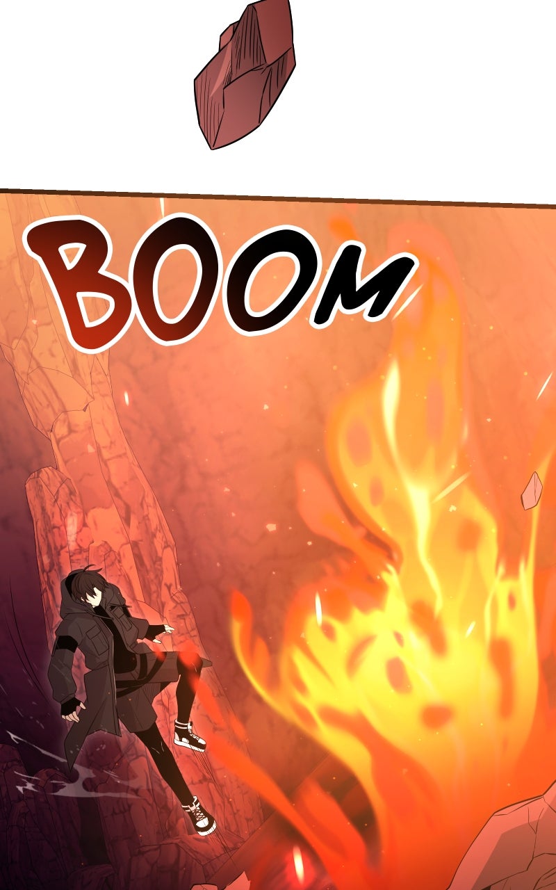 Read Mythic Item Obtained EN Manga Online