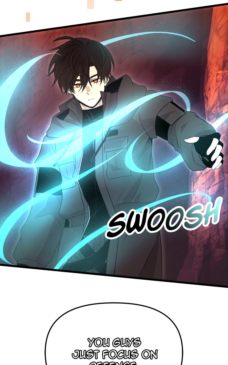 Read Mythic Item Obtained EN Manga Online