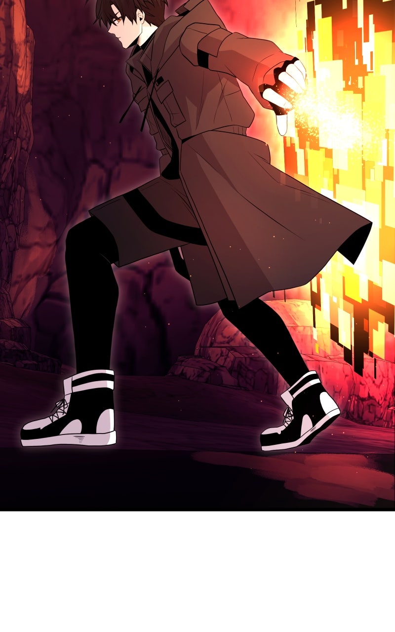 Read Mythic Item Obtained EN Manga Online