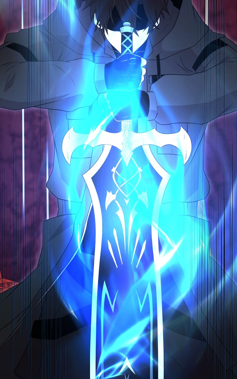 Read Mythic Item Obtained EN Manga Online