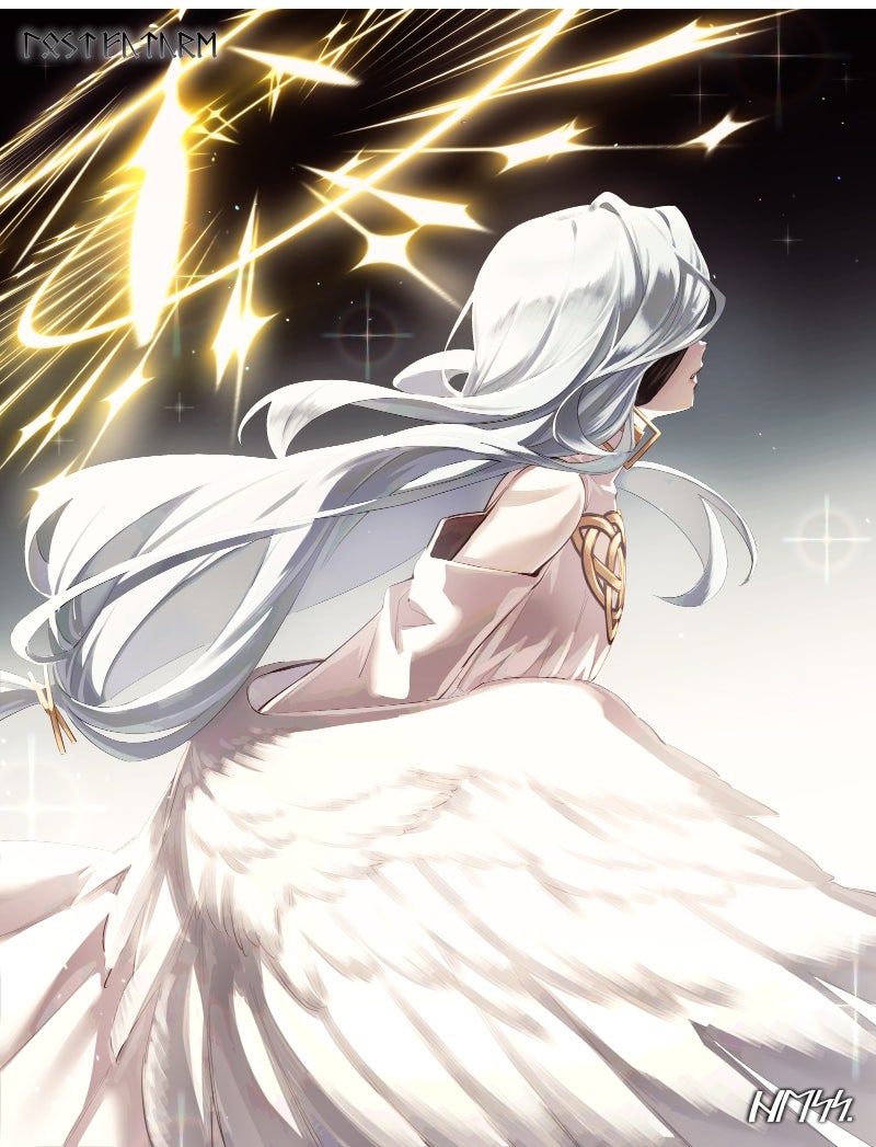 Read Mythic Item Obtained EN Manga Online