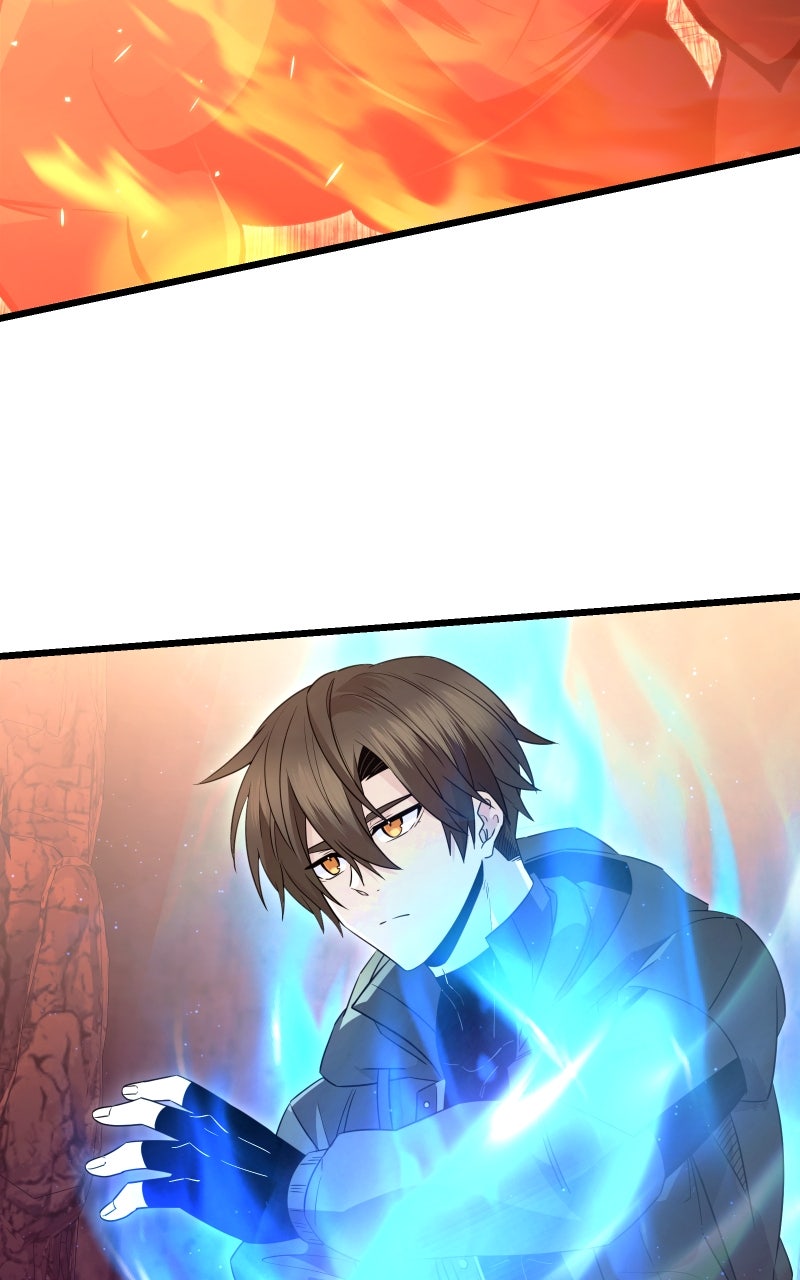 Read Mythic Item Obtained EN Manga Online
