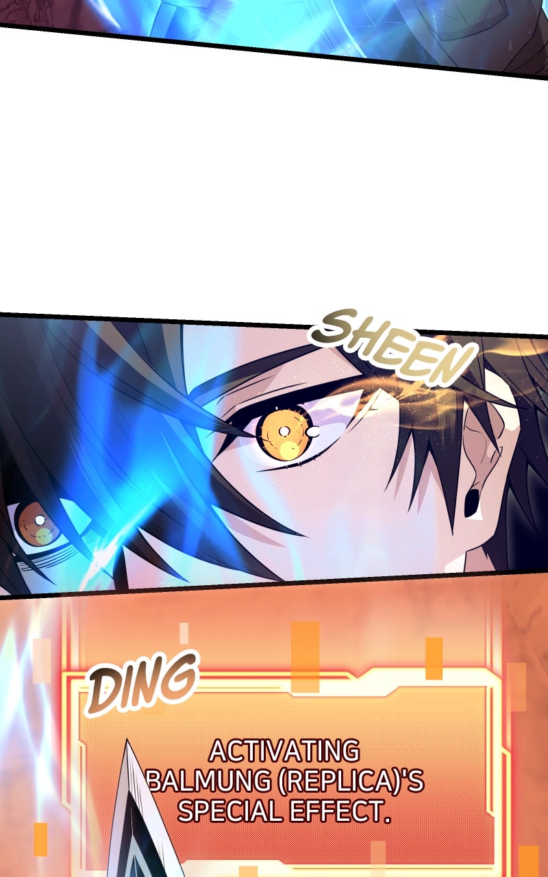 Read Mythic Item Obtained EN Manga Online