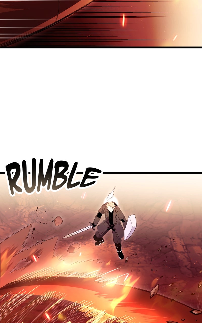 Read Mythic Item Obtained EN Manga Online