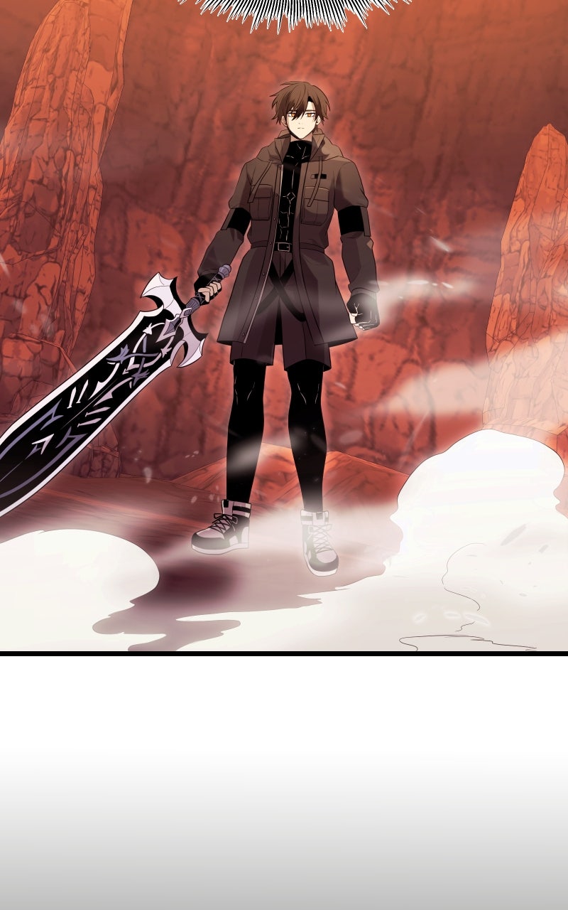 Read Mythic Item Obtained EN Manga Online
