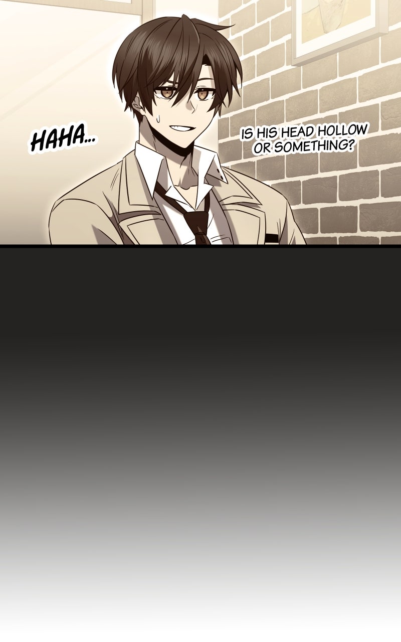 Read Mythic Item Obtained EN Manga Online