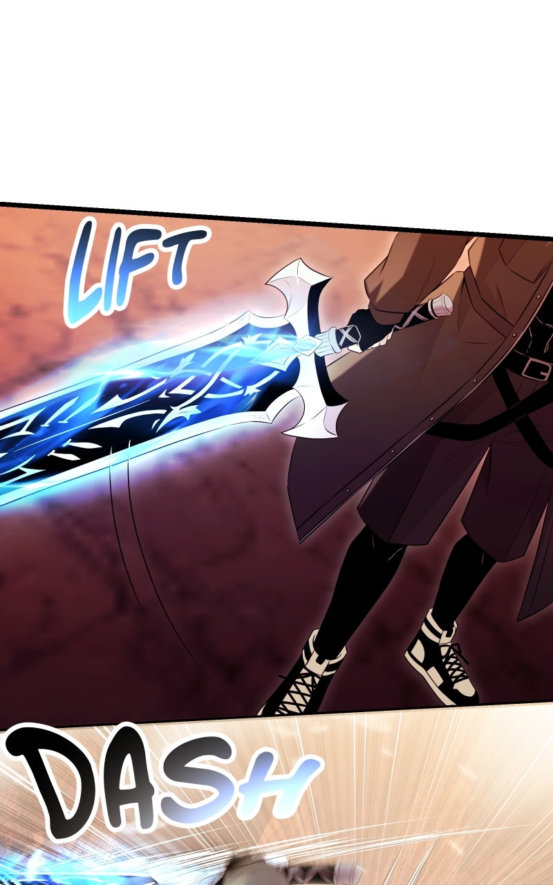 Read Mythic Item Obtained EN Manga Online