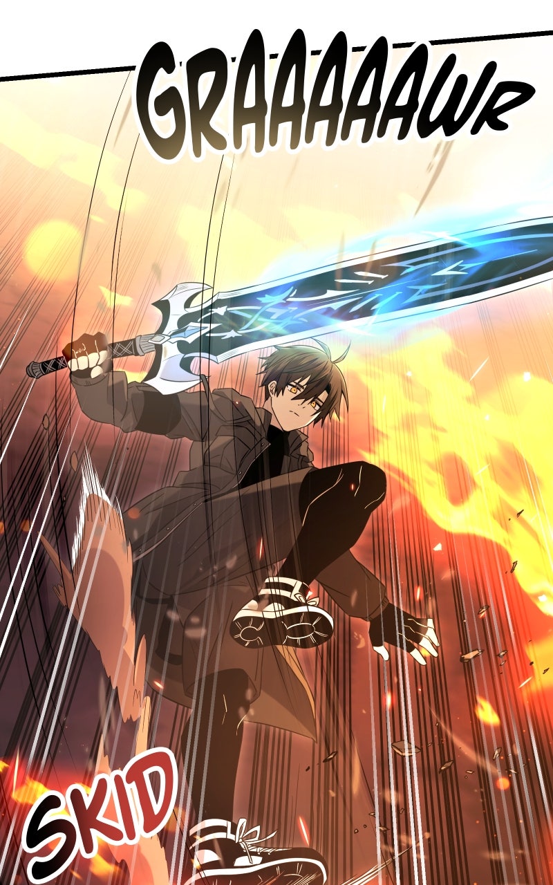 Read Mythic Item Obtained EN Manga Online