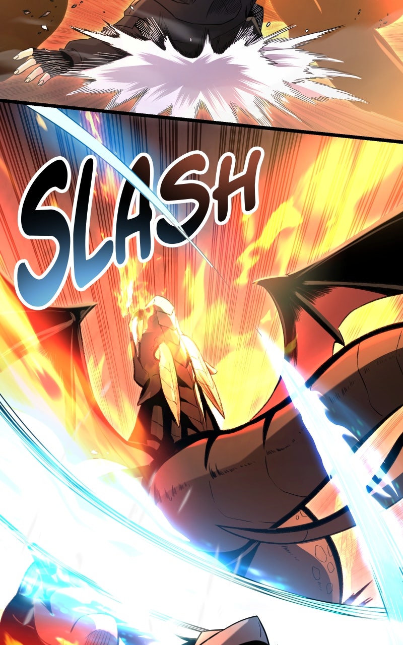 Read Mythic Item Obtained EN Manga Online