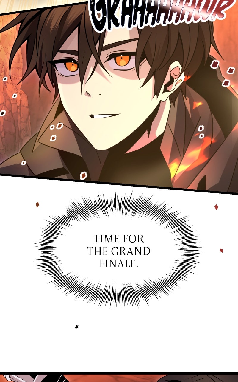 Read Mythic Item Obtained EN Manga Online