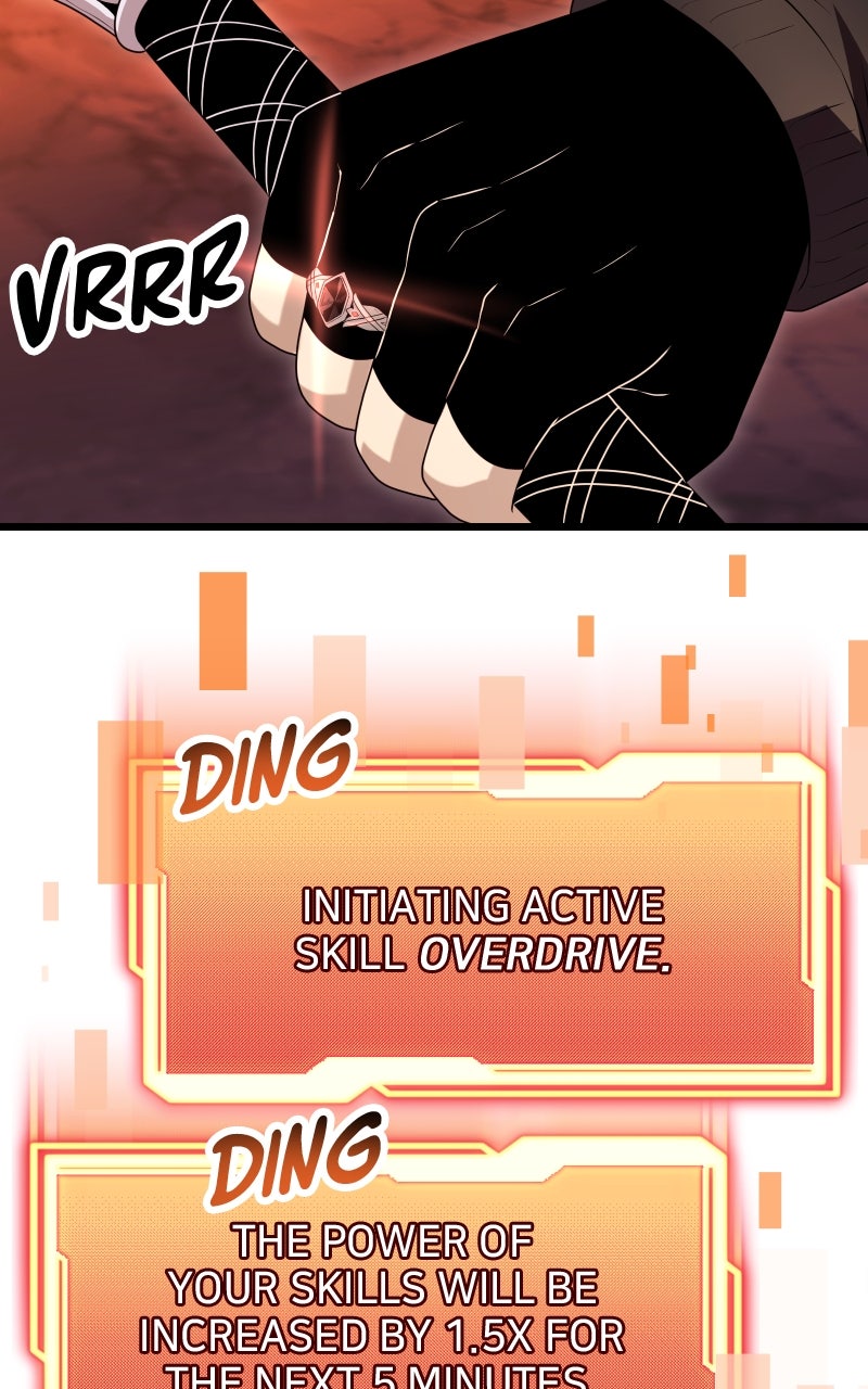 Read Mythic Item Obtained EN Manga Online