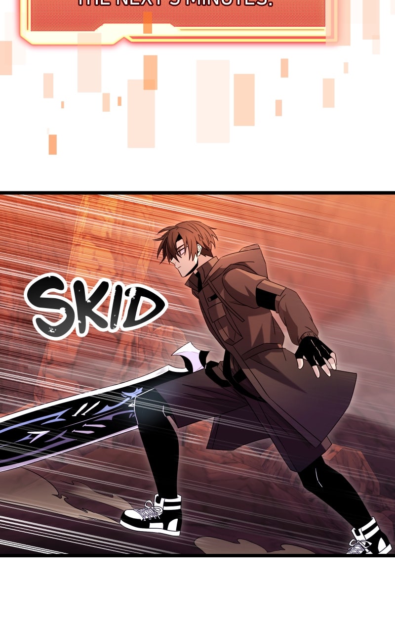 Read Mythic Item Obtained EN Manga Online