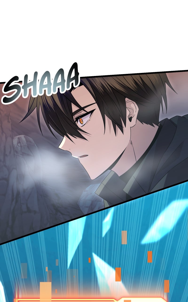 Read Mythic Item Obtained EN Manga Online