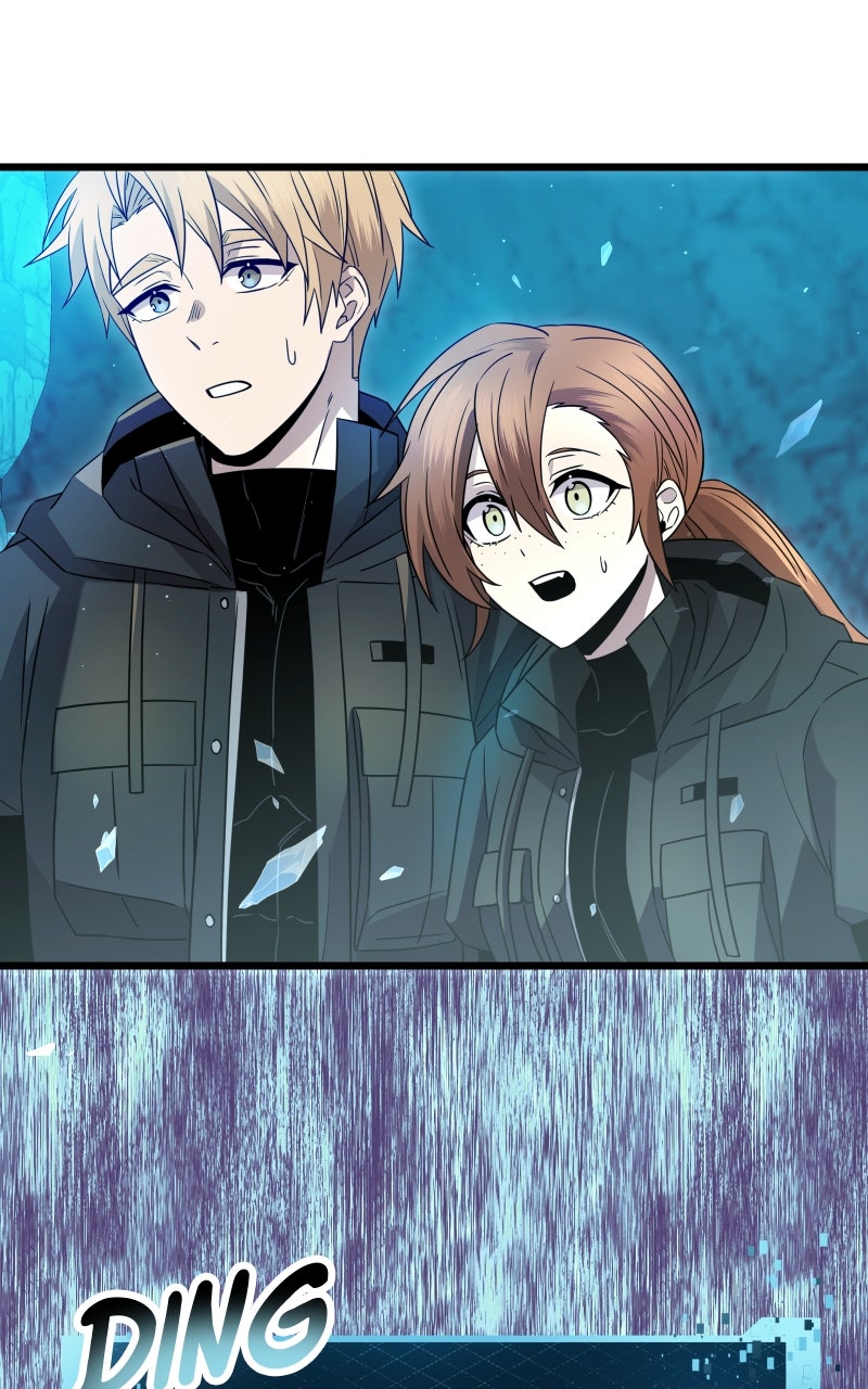 Read Mythic Item Obtained EN Manga Online