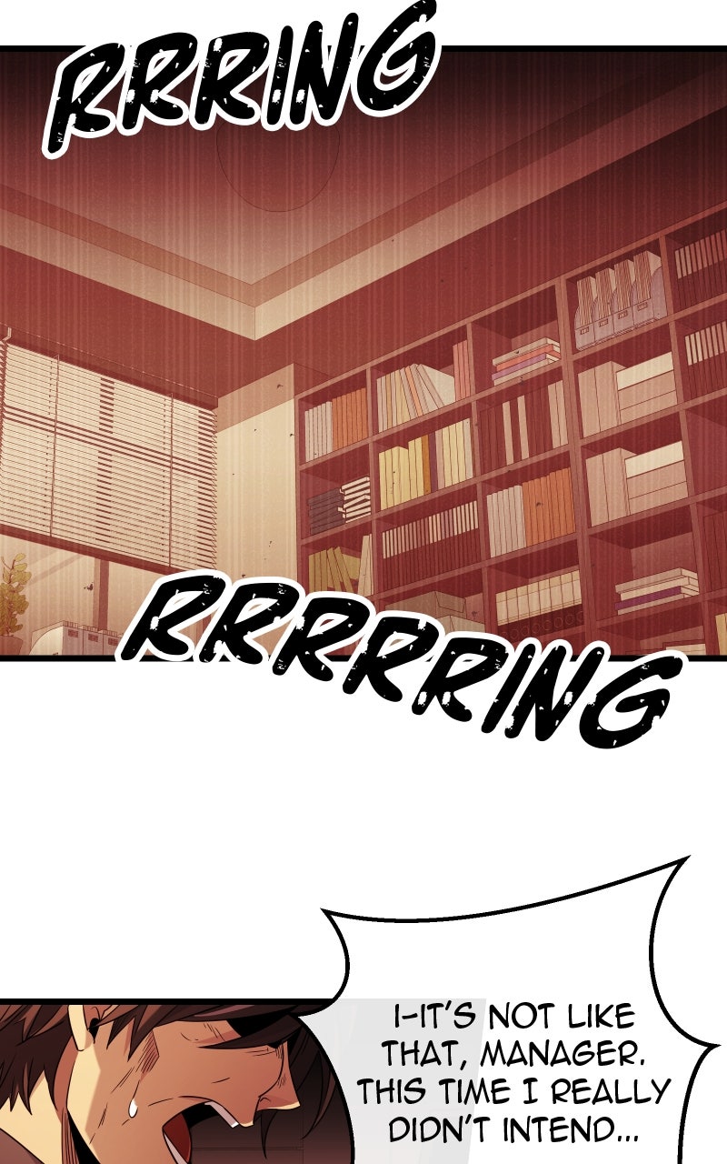 Read Mythic Item Obtained EN Manga Online