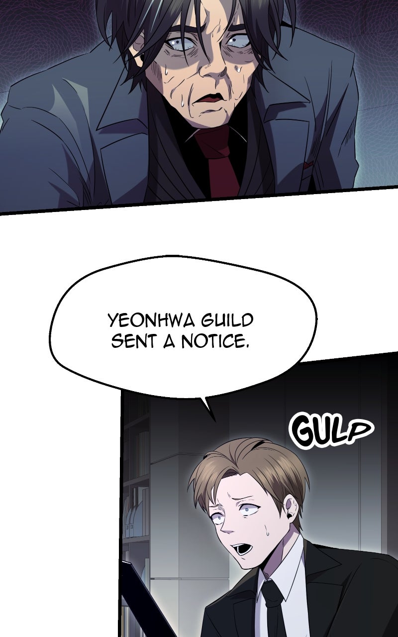 Read Mythic Item Obtained EN Manga Online