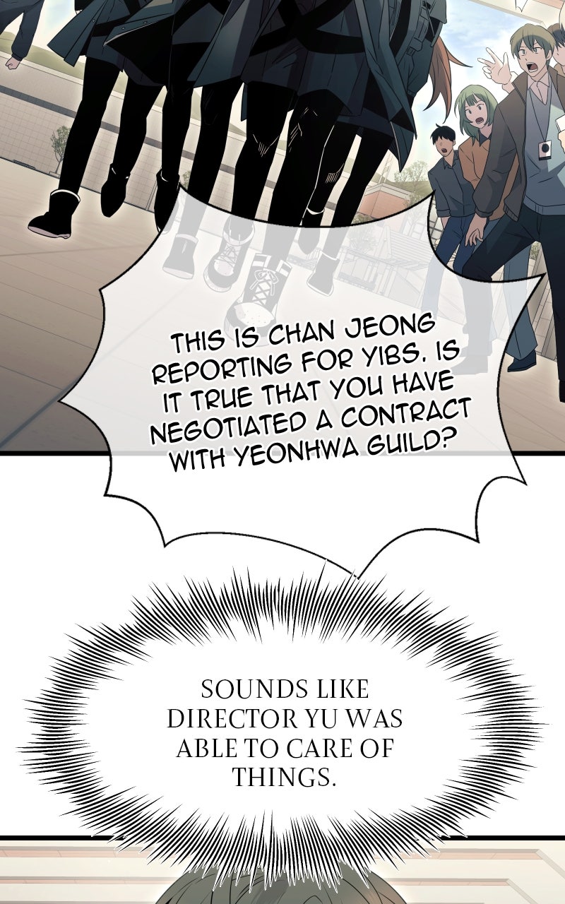 Read Mythic Item Obtained EN Manga Online