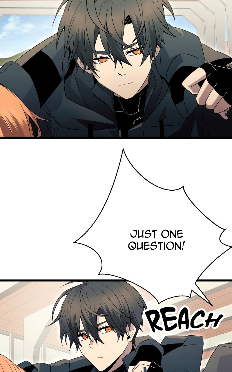 Read Mythic Item Obtained EN Manga Online