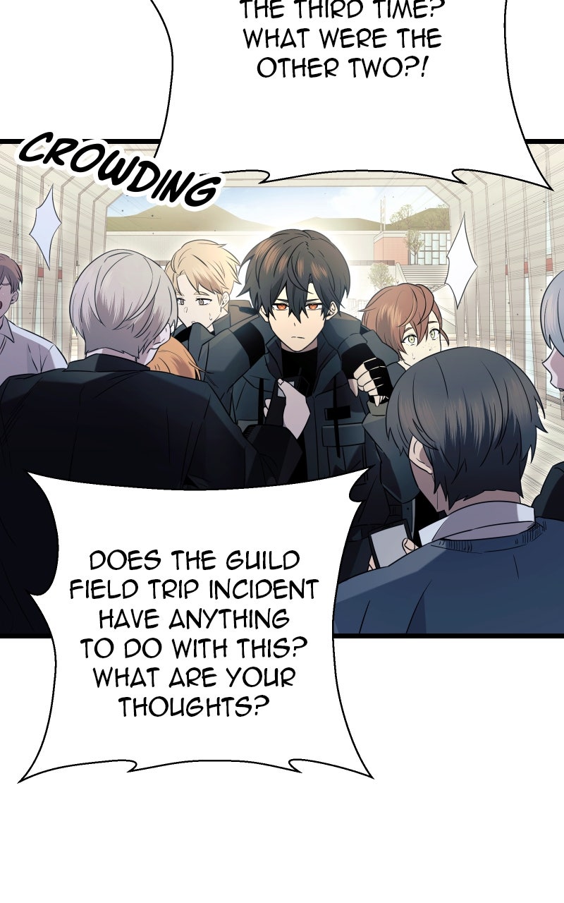 Read Mythic Item Obtained EN Manga Online