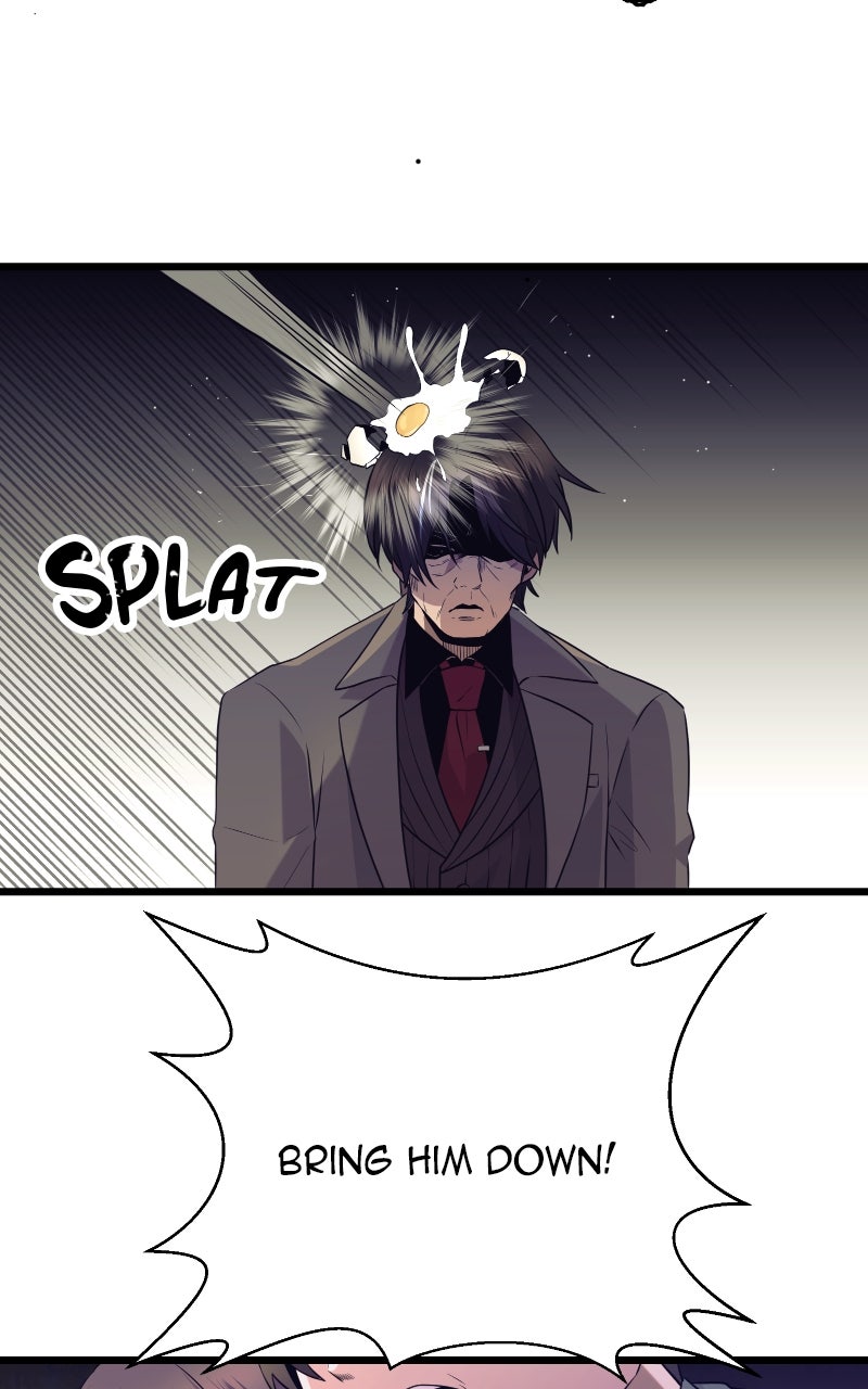 Read Mythic Item Obtained EN Manga Online