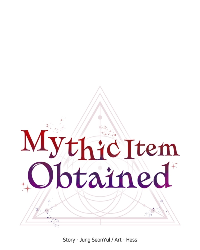 Read Mythic Item Obtained EN Manga Online