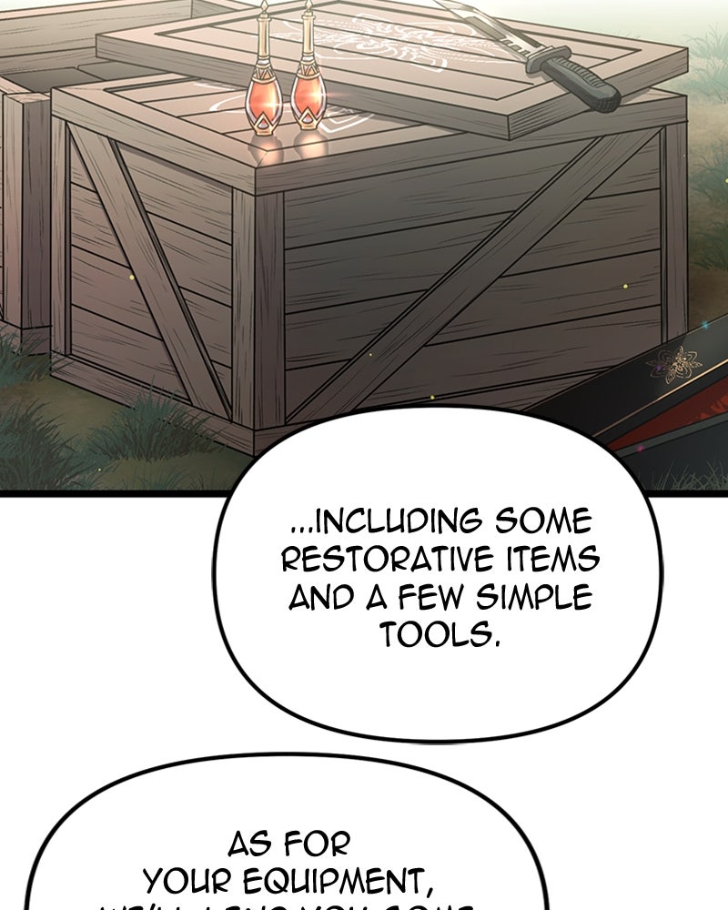 Read Mythic Item Obtained EN Manga Online
