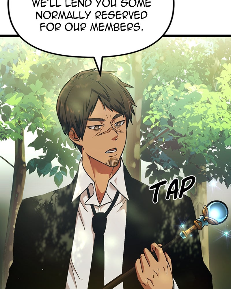 Read Mythic Item Obtained EN Manga Online