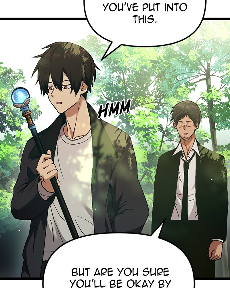 Read Mythic Item Obtained EN Manga Online