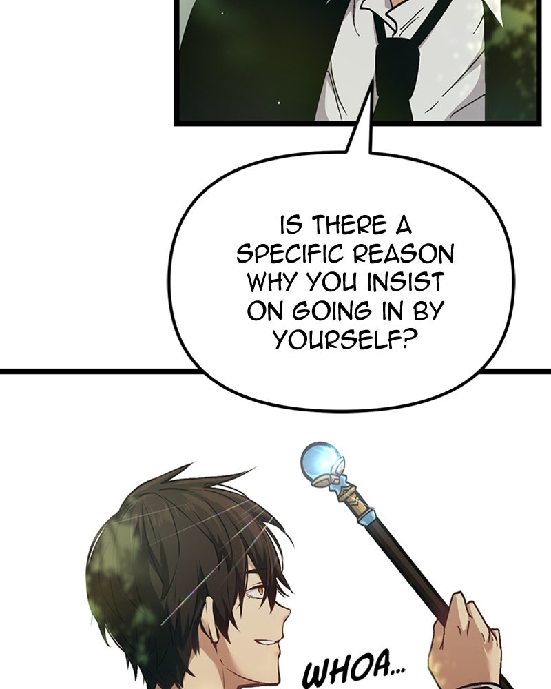 Read Mythic Item Obtained EN Manga Online