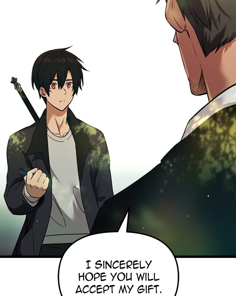 Read Mythic Item Obtained EN Manga Online