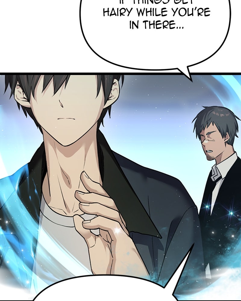 Read Mythic Item Obtained EN Manga Online