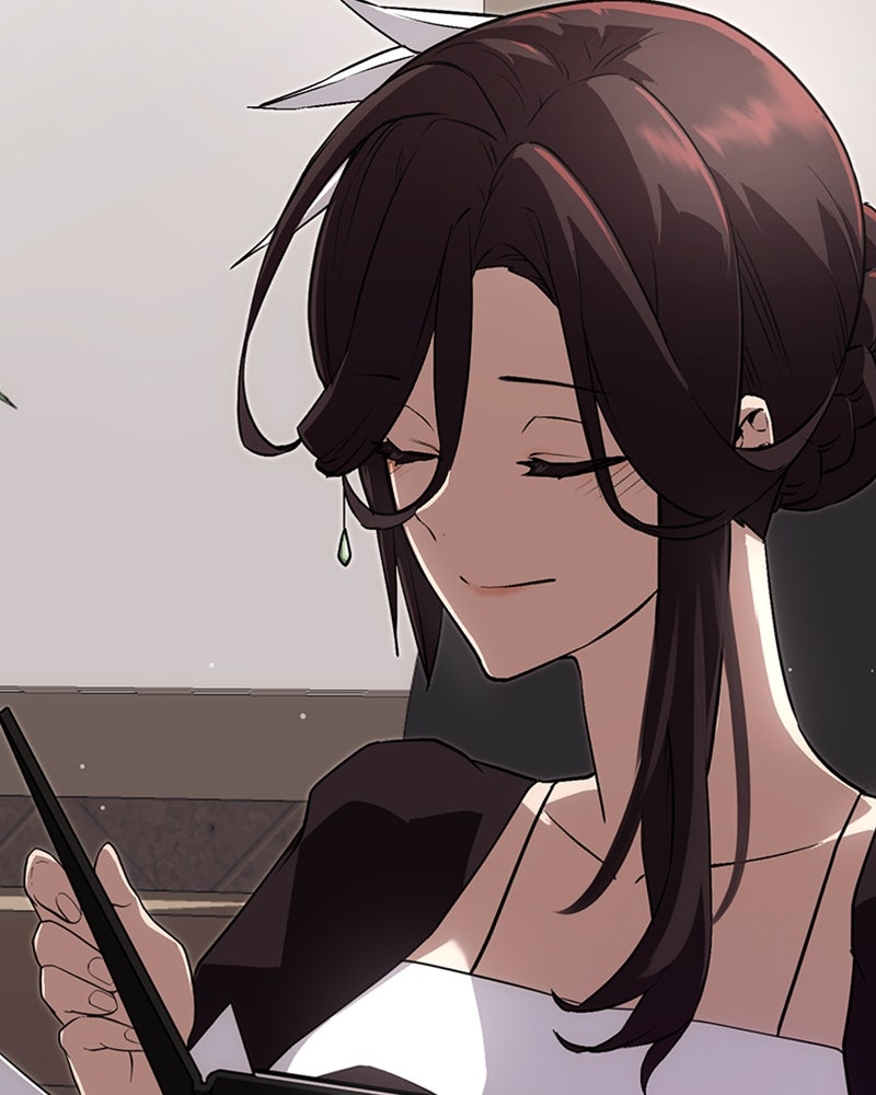 Read Mythic Item Obtained EN Manga Online