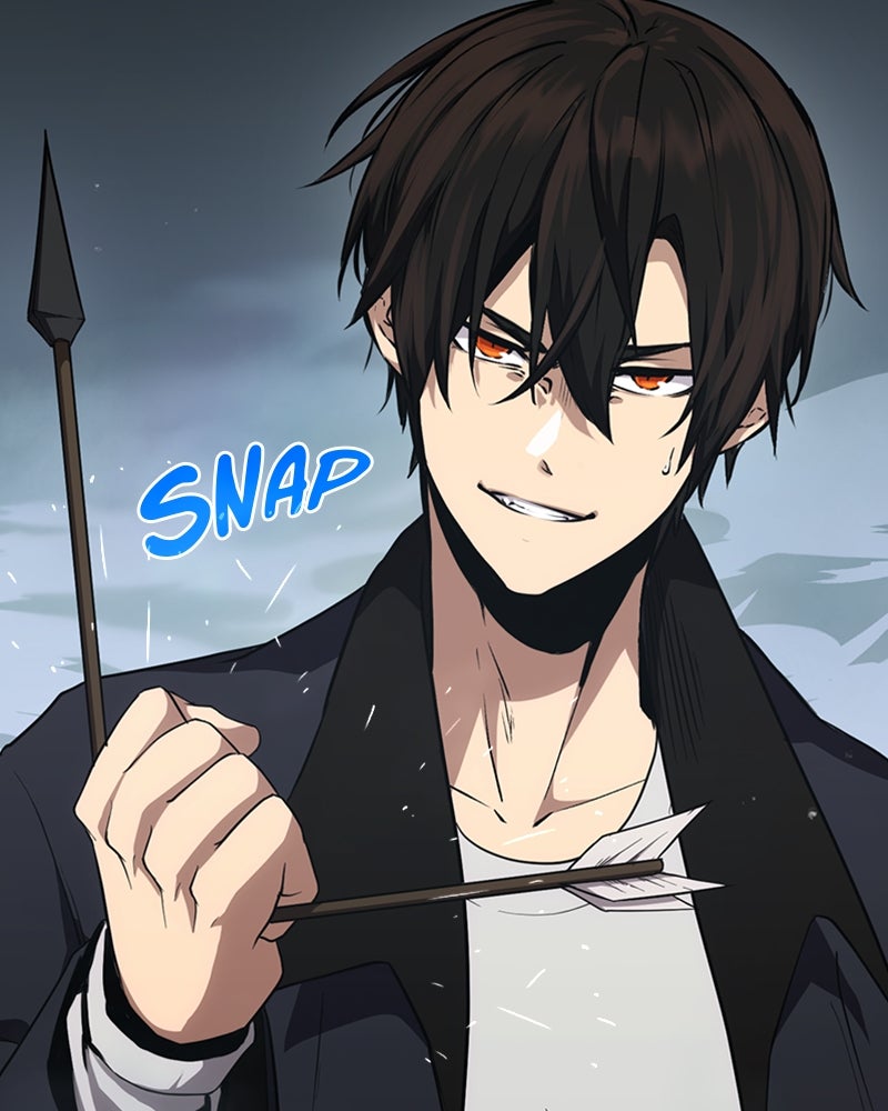 Read Mythic Item Obtained EN Manga Online