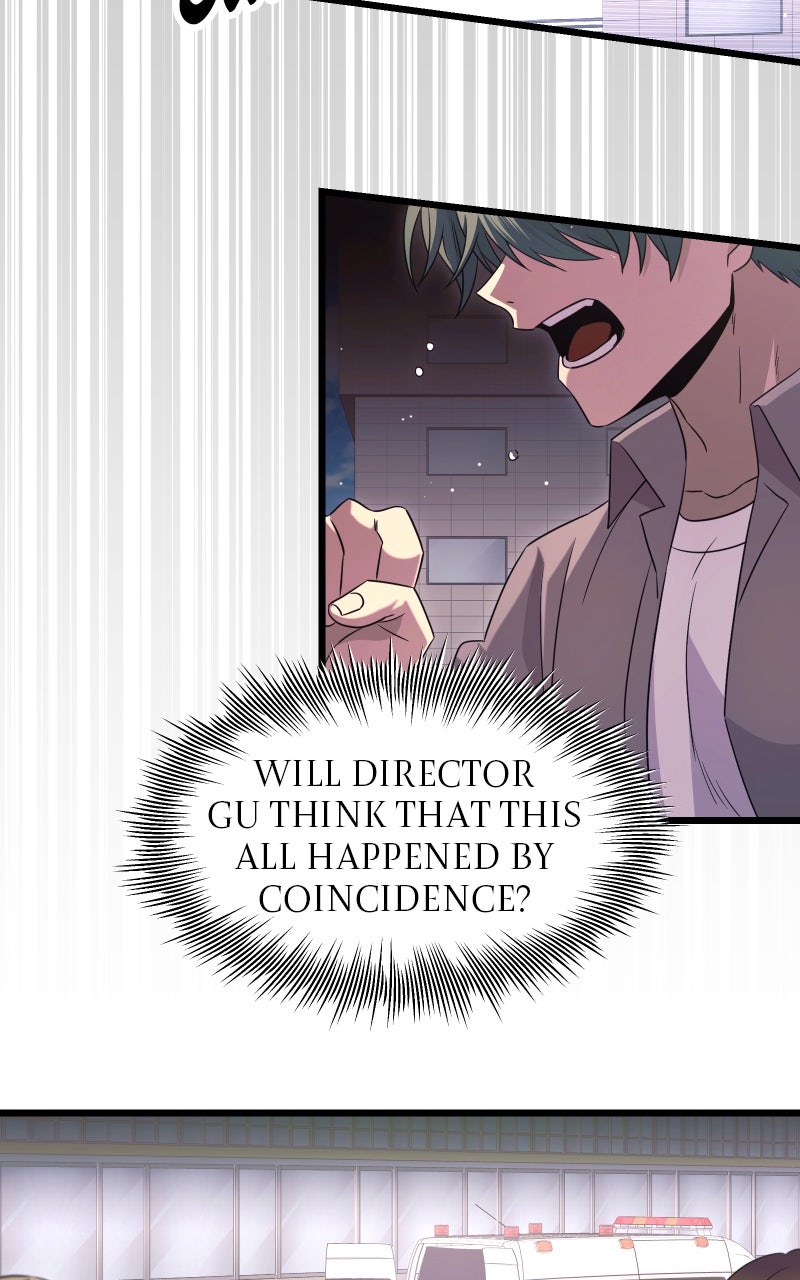 Read Mythic Item Obtained EN Manga Online