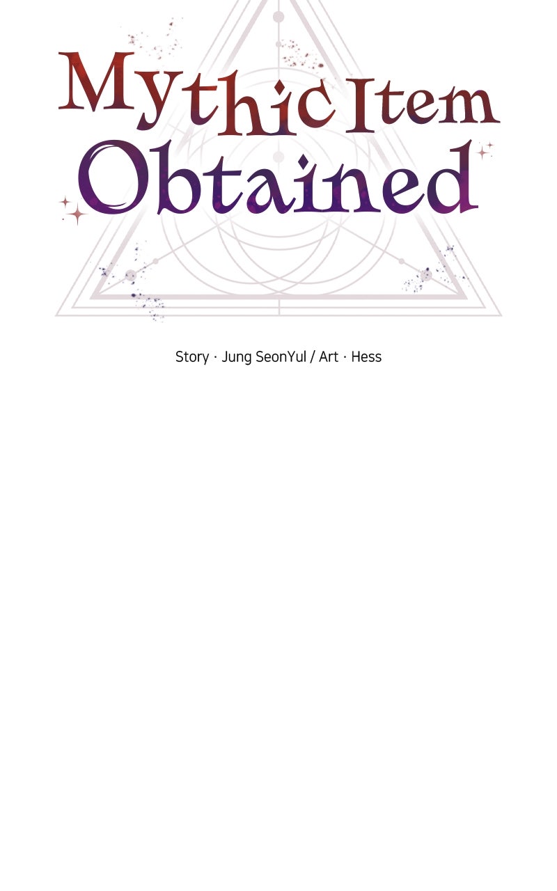 Read Mythic Item Obtained EN Manga Online