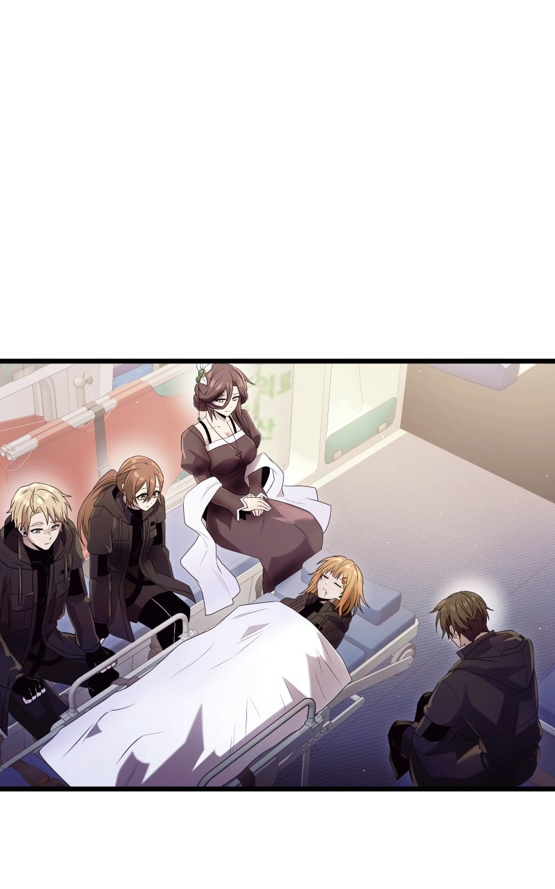 Read Mythic Item Obtained EN Manga Online