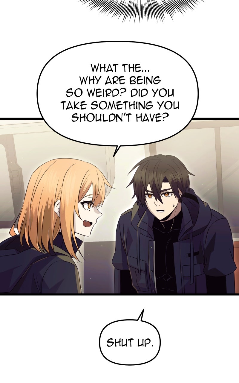 Read Mythic Item Obtained EN Manga Online