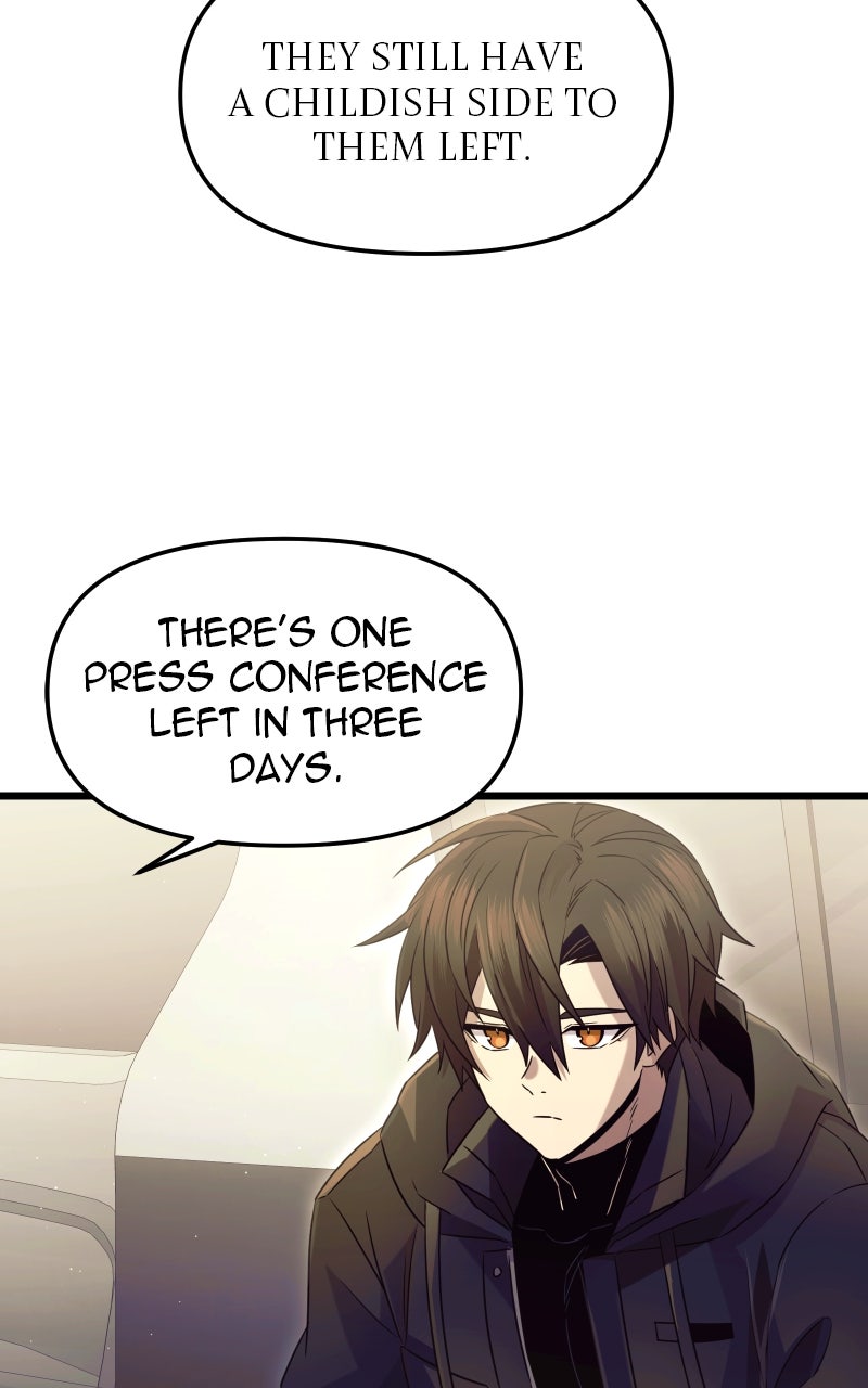 Read Mythic Item Obtained EN Manga Online