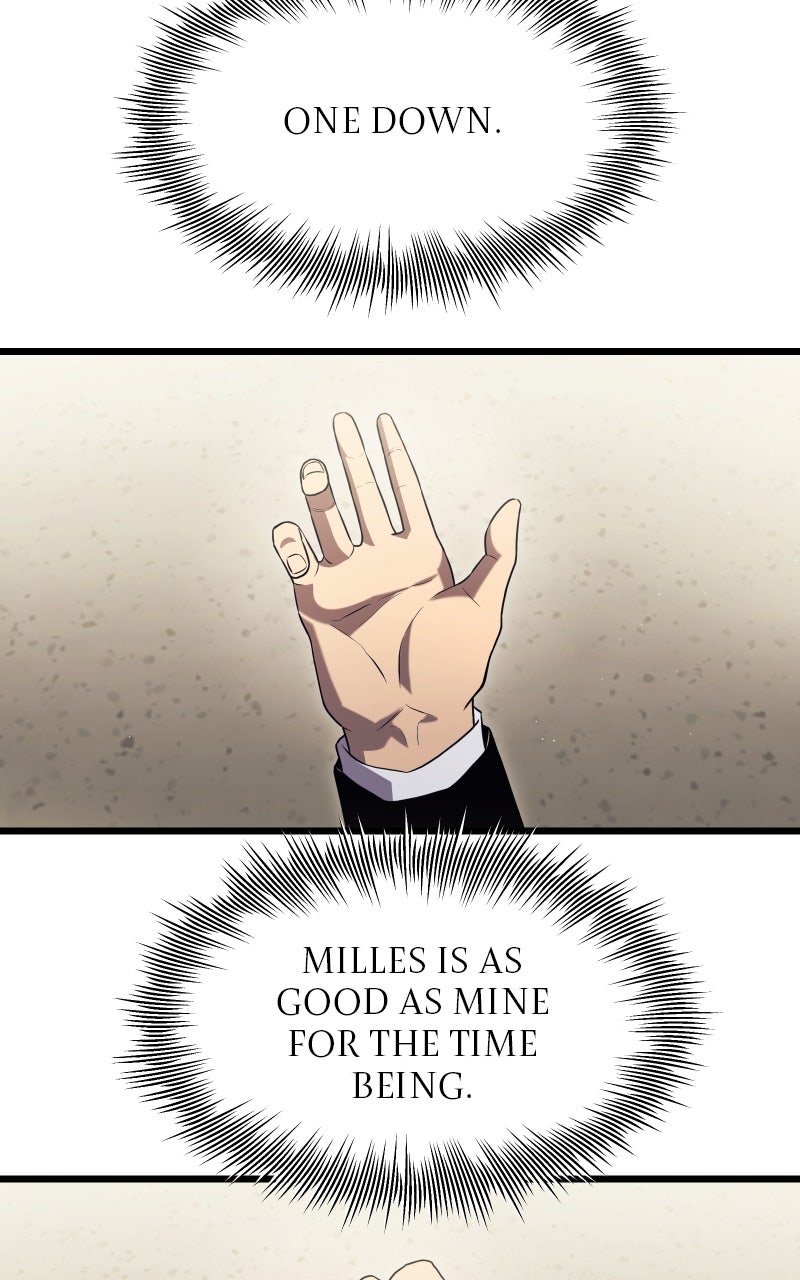 Read Mythic Item Obtained EN Manga Online