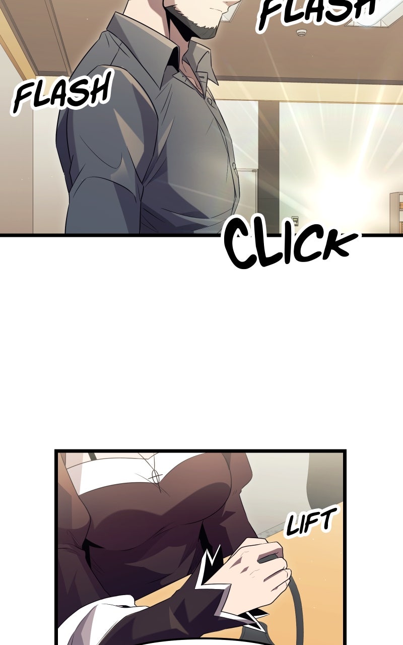 Read Mythic Item Obtained EN Manga Online