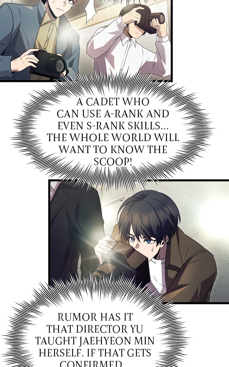 Read Mythic Item Obtained EN Manga Online