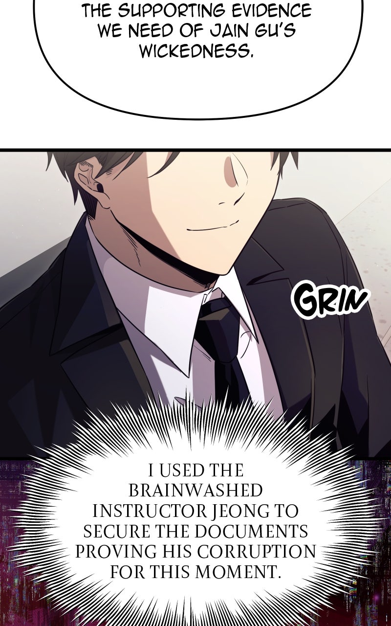 Read Mythic Item Obtained EN Manga Online