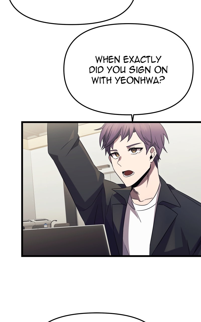 Read Mythic Item Obtained EN Manga Online