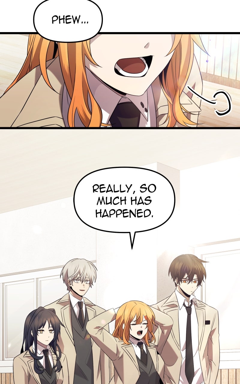 Read Mythic Item Obtained EN Manga Online