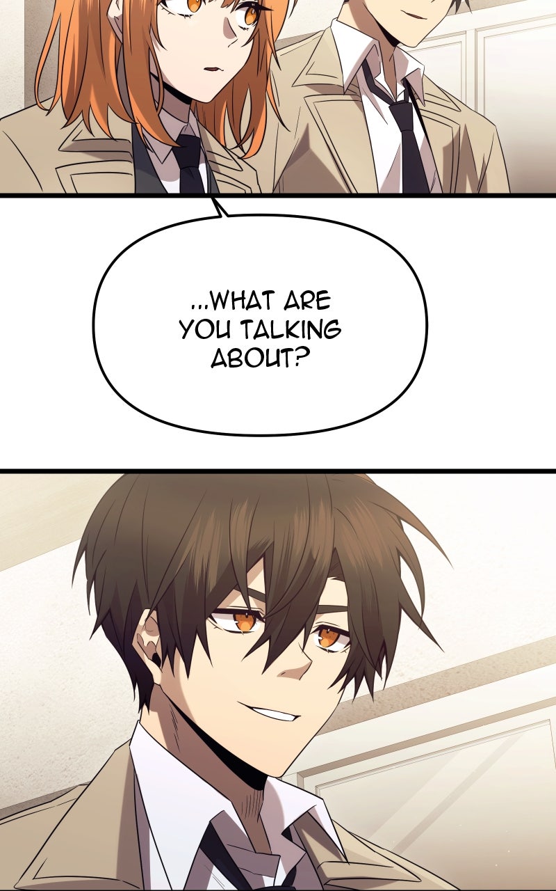 Read Mythic Item Obtained EN Manga Online